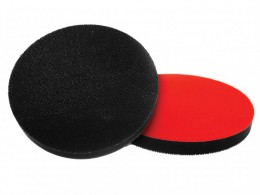 Flexipad Interface Cushion Pad 125mm Velcro £5.99